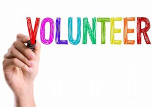 Seeking Volunteers and Board Members